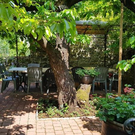 Chez Laurence Santenay (Cote-d'Or) Exterior foto
