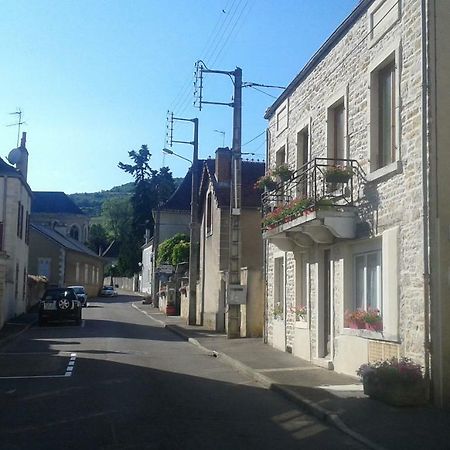 Chez Laurence Santenay (Cote-d'Or) Exterior foto