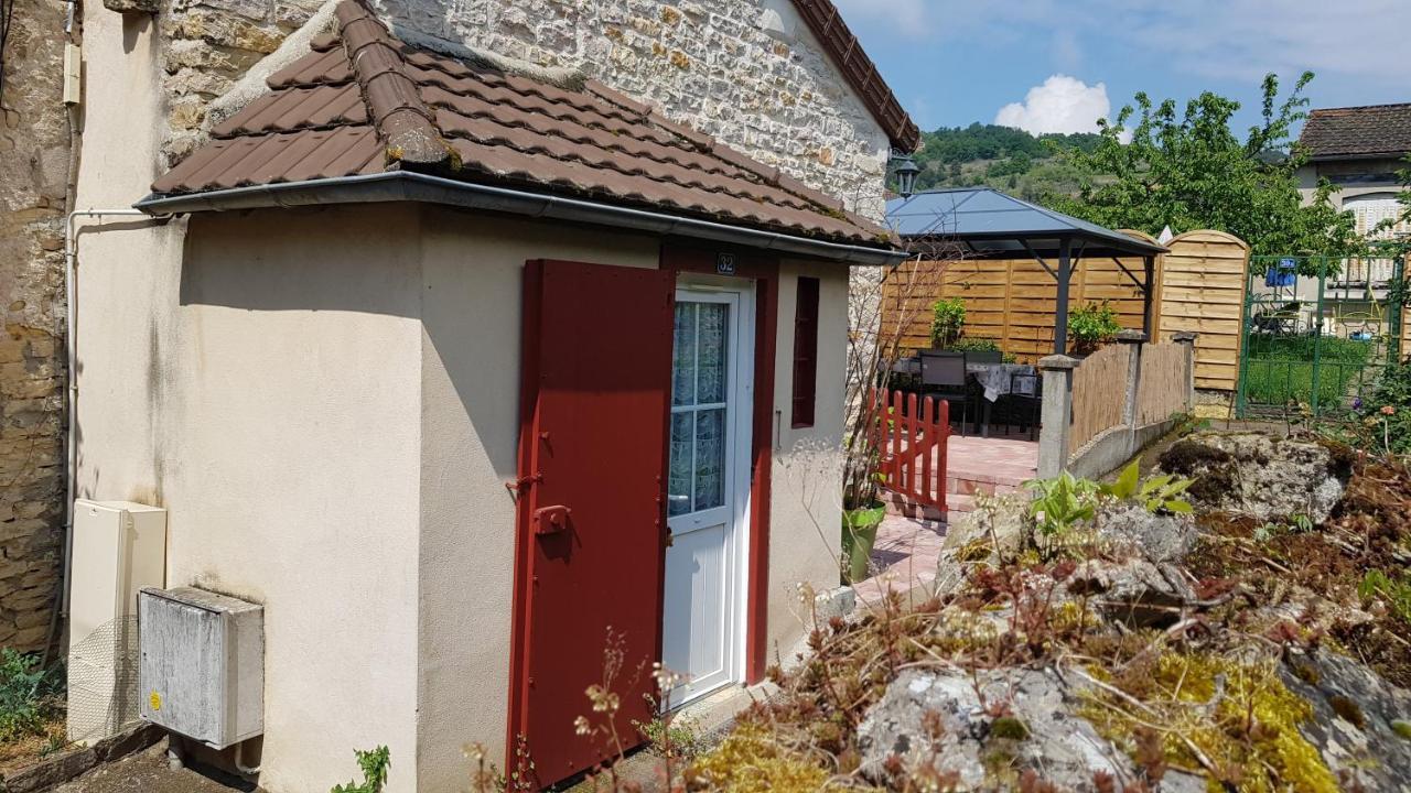 Chez Laurence Santenay (Cote-d'Or) Exterior foto