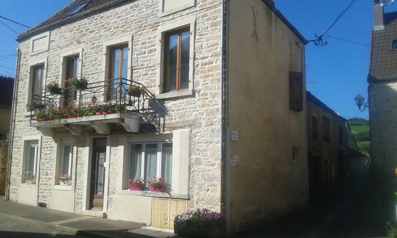 Chez Laurence Santenay (Cote-d'Or) Exterior foto