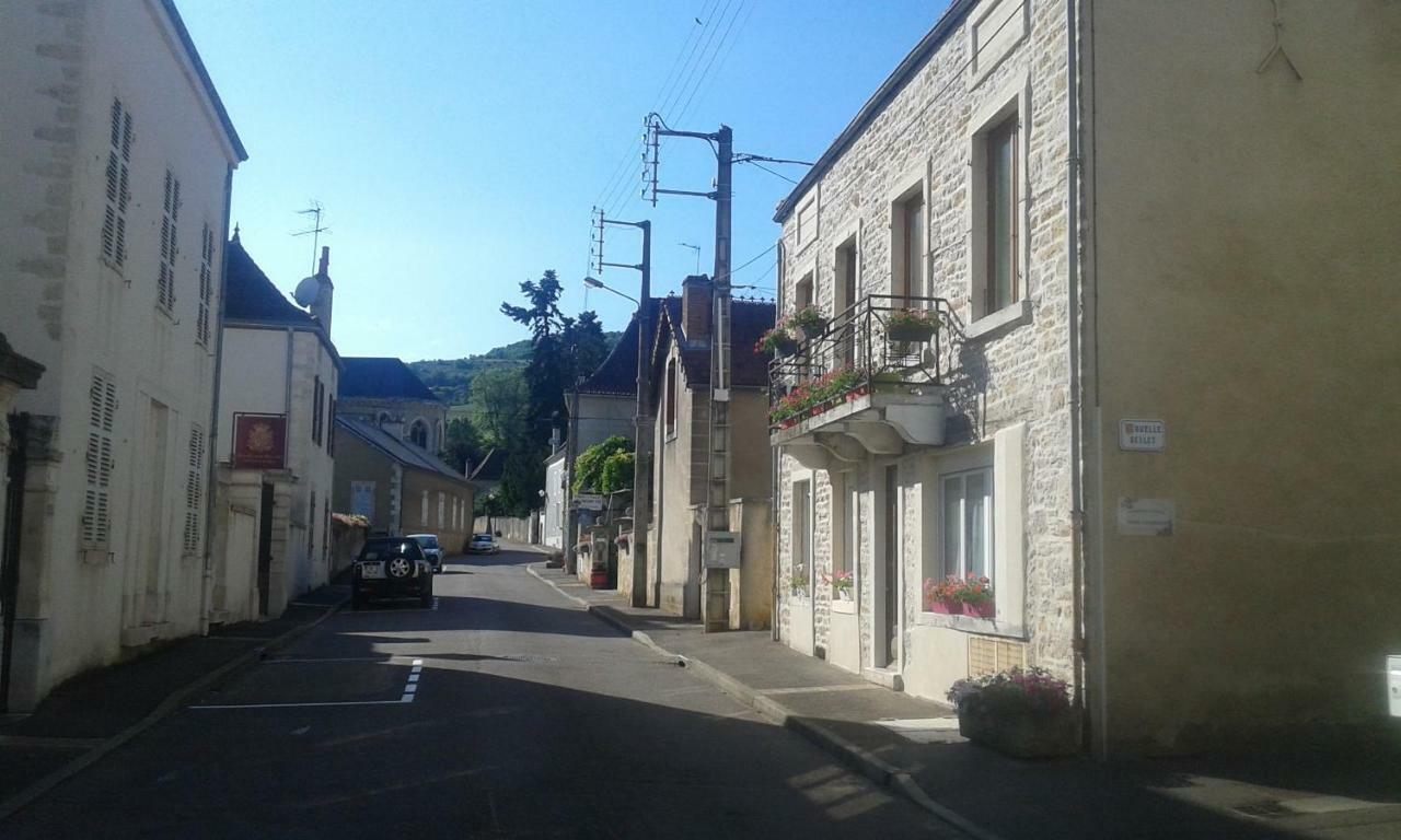 Chez Laurence Santenay (Cote-d'Or) Exterior foto